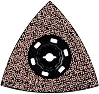 BOSCH Schleifaufsatz