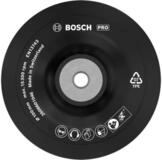 BOSCH Schleifaufsatz