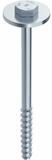 Heco Betonschraube Heco MULTI-MONTI-plus S 12,0 x 280 Sechskantkopf A2K 25 Stk