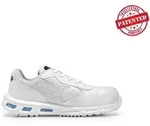 U-Power June S1 Src Sicherheitsschuh wei&szlig; 48