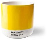 PANTONE Kaffeeservice, Porzellan Thermobecher Cortado, 190ml