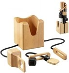 Philos Spiel, Flaschen-Safe - 2 Puzzleteile - Denkspiel - Knobelspiel -...