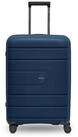 Redolz Hartschalen-Trolley Essentials 11, 4 Rollen, Polypropylen