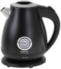 Camry Wasserkocher Camry CR 1344b Wasserkocher 1,7 Liter schwarz