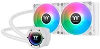 Thermaltake CPU K&uuml;hler Thermaltake TH240 V2 ARGB Sync AIO Liquid Cooler