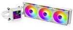 Lian Li CPU K&uuml;hler Galahad II LCD 360 SL-INF wei&szlig;