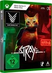 Stray - [Xbox] Xbox Series X
