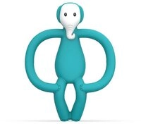 Matchstick Monkey Bei&szlig;ring Matchstick Monkey Bei&szlig;ring / Zahnungshilfe Tiermotive,