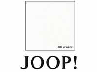 Spannbettlaken Joop Spannbetttuch Topper 140x200 cm 40002, JOOP!, Gummizug: