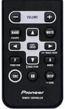 Pioneer CD-R320 Fernbedienung Autoradio