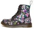 DR. MARTENS 1460 PASCAL vintage floral Backhand Ankleboots (2-tlg)