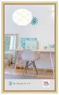 Walther Design Bilderrahmen Kunststoffrahmen New Lifestyle f&uuml;r Digital- und