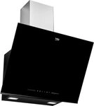 BEKO Kopffreihaube BHCA66641BBHS 7704331206 Serie b300 BHCA66641BBHS 7704331206,