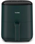 Tefal Hei&szlig;luftfritteuse Easy Fry Max Digital EY2453, schnell & gesund mit...