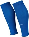 Arena Fu&szlig;ballstutzen U NK STRIKE SLV WC22 ROYAL BLUE/WHITE