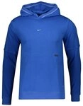 Nike Sweatshirt Nike Performance Strike Hoody Herren Baumwolle