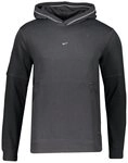 Nike Sweatshirt Nike Performance Strike Hoody Herren Baumwolle