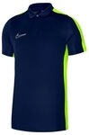 Nike T-Shirt Nike Performance Academy 23 Poloshirt Polos Herren Polyester