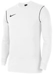 Nike Sweatshirt Nike Performance Park 20 Sweatshirt Kids Polyester