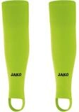 Jako Fu&szlig;ballstutzen Jako Stegstutzen Glasgow 2.0 3414