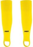 Jako Fu&szlig;ballstutzen Jako Stegstutzen Glasgow 2.0 3414