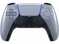 PlayStation 5 Sterling Silver DualSense Wireless-Controller
