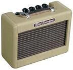 Fender Verst&auml;rker (Mini '57 Twin Amp - leichter Combo Verst&auml;rker f&uuml;r E-Gitarre)