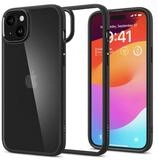 Spigen Backcover Spigen Ultra Hybrid&trade; Case f&uuml;r das Apple iPhone 15 - Matte...