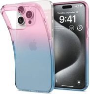 Spigen Handyh&uuml;lle Schutzh&uuml;lle Smartphoneh&uuml;lle R&uuml;ckschale 6,1 Zoll,...
