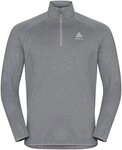Odlo Longsleeve Mid Layer 1/2 Zip Berra Light