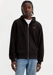 Levi's&reg; Kapuzensweatjacke NEW ORIGINAL ZIP UP mit Logo-Stickerei und...