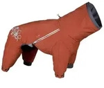 HURTTA Hundeoverall Mudventure Overall ECO cinnamon (zimt) Gr&ouml;&szlig;e: 30S /