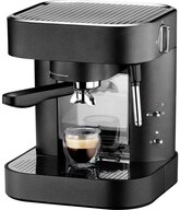 Trisa Espressomaschine 6214.4345