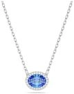 Swarovski Kette mit Anh&auml;nger Una Angelic