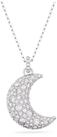 Swarovski Kette mit Anh&auml;nger 5666181