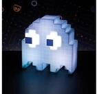 Paladone Stehlampe PACMAN Lampe Ghost Light Farbwechsel Leuchte