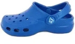 Beck Kinder Clogs Badeschuh (super-leichte Allround Talente f&uuml;r M&auml;dchen und Jungen,