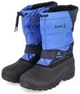 Kamik Kamik Schneeboots NF8403/NF4403-NBL Jungen Textil & Synthetik blue