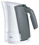 Braun Wasserkocher Multiquik 3 WK 300