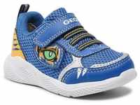 Geox Sneakers B Sprintye B B B254UB 0BC14 CK42G M Blau