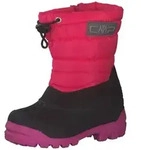 CMP CMP Kinder Winterstiefel Sneewy Snowboots 3Q71294 Winterstiefel rot 25 EU