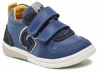 Garvalin Sneakers 232605 A M Blue Sneaker
