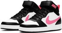 Nike Sportswear Court Borough Mid 2 Sneaker Design auf den Spuren des Air Force...