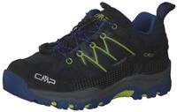 CMP CMP Kinder Trekking Schuhe Rigel LOW 3Q54554 Trekkingschuh