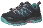 CMP CMP Kinder Trekking Schuhe Rigel LOW 3Q54554 Trekkingschuh