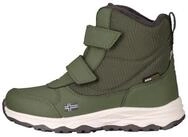 TROLLKIDS KIDS HAFJELL WINTER BOOTS Winterstiefel Snowboots, Winterstiefel,