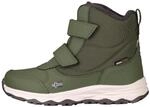 Winterstiefel TROLLKIDS "KIDS HAFJELL WINTER BOOTS", M&auml;dchen, Gr. 28, gr&uuml;n (moss),