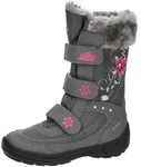 Lico Winterboot Mary V Winterstiefel grau 28 EU
