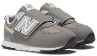New Balance NW574 Sneaker mit Klettverschluss