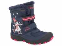 Kappa Boots mit Lichteffekten Wintersportschuh